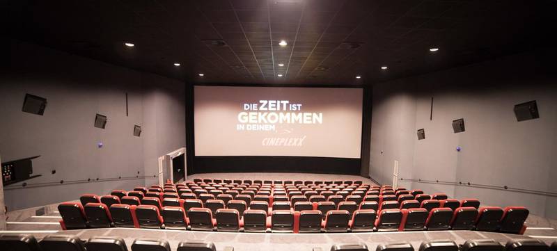 Foto 10 von Cineplexx Graz