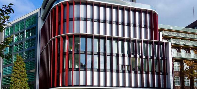 Foto 14 von Collection Business Center Hamburg Hohe Bleichen