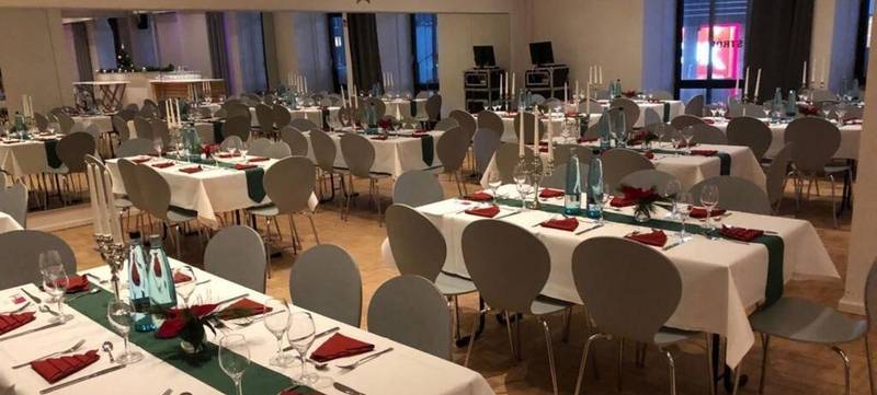 Foto 1 von Eventhaus Ströh