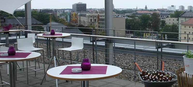 Foto 4 von Eventlounge Johannisplatz