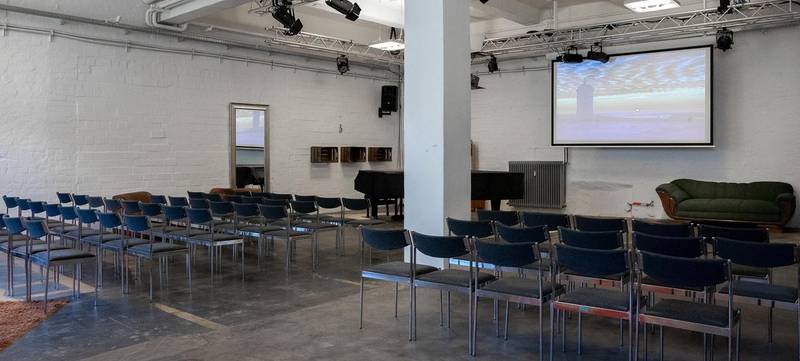 Foto 2 von Kulturwerkstatt Hamburg