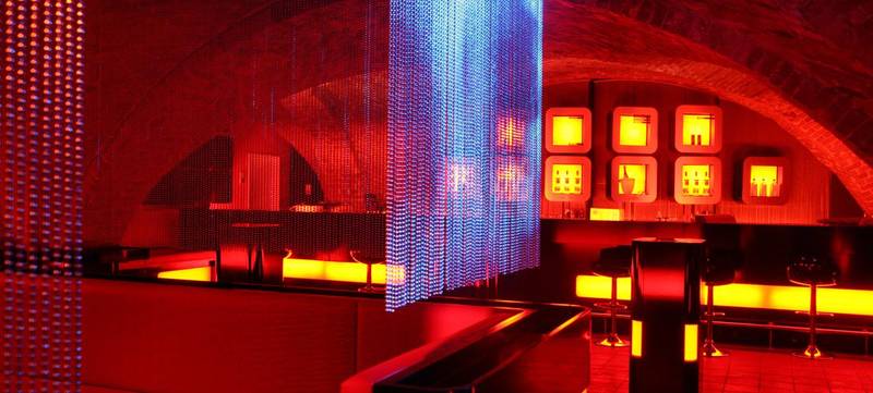 Foto 1 von Prinzzclub