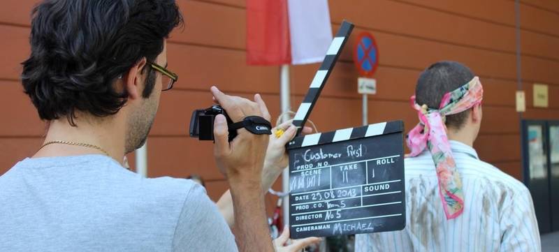 Foto 1 von Film Workshop