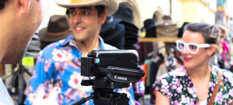 Foto 2 von Film Workshop
