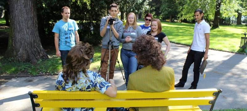 Foto 5 von Film Workshop