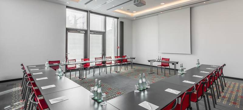 Foto 1 von Holiday Inn Munich Westpark