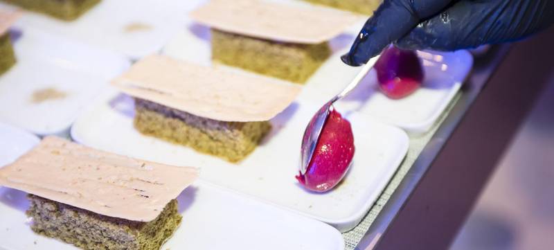 Foto 11 von Foodpol Concept Catering