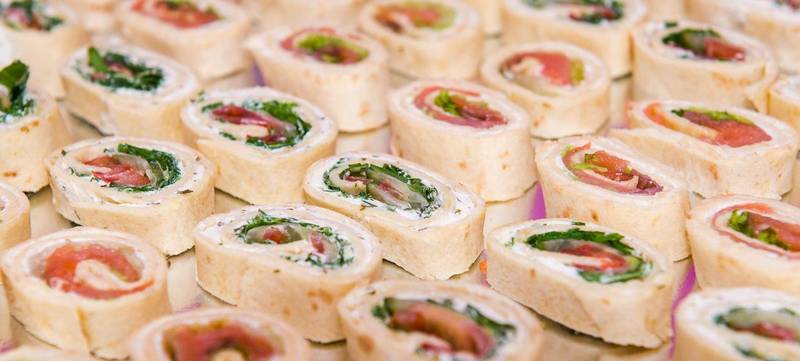 Foto 6 von Frau Schneider Catering
