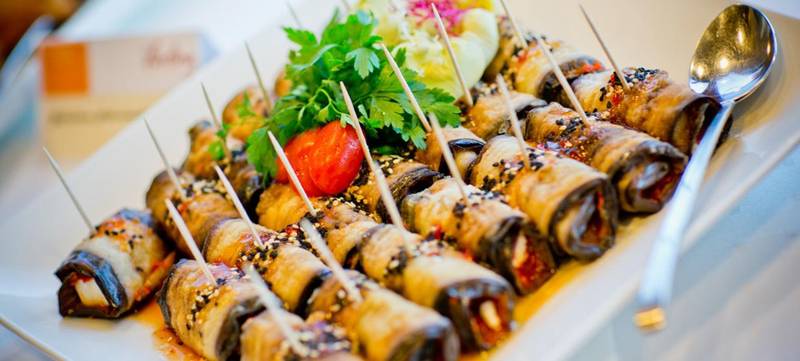 Foto 10 von Schmatz Catering