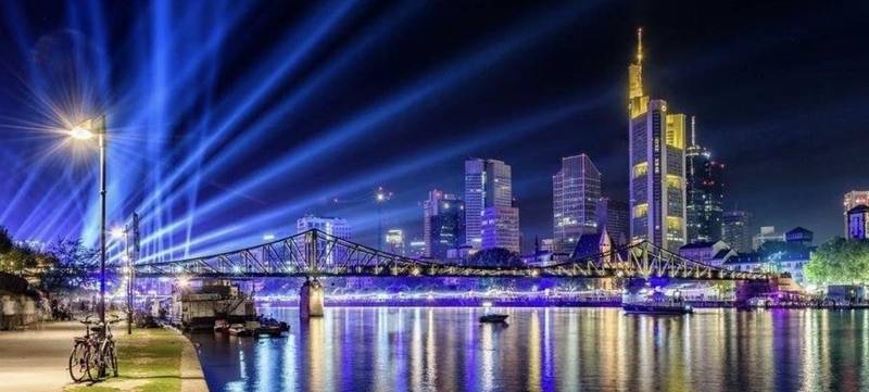 Foto 2 von Eventschiff Frankfurt