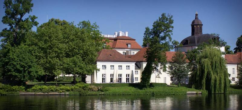 Foto 1 von SchlossCafé Köpenick