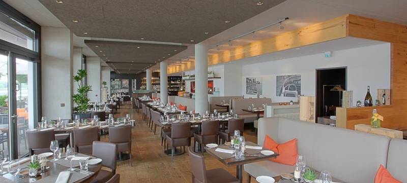 Foto 1 von RIVA - Mediterran Inspiriert