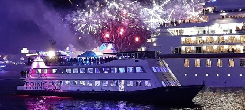 Foto 1 von MS Princess