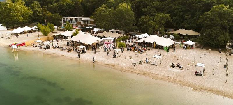 Foto 1 von Blackfoot Beach