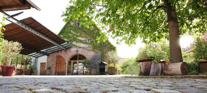 Foto 1 von Scherauer Hof
