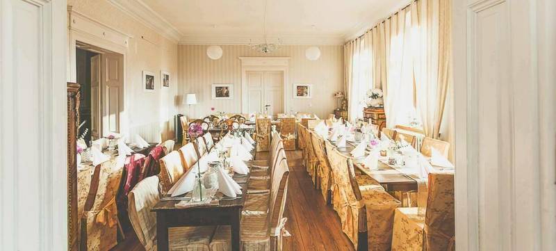 Foto 1 von Villa Glückelsberg
