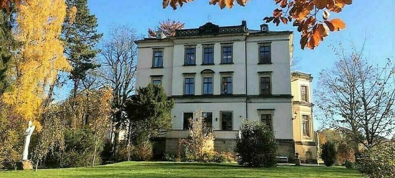 Foto 2 von Villa Glückelsberg
