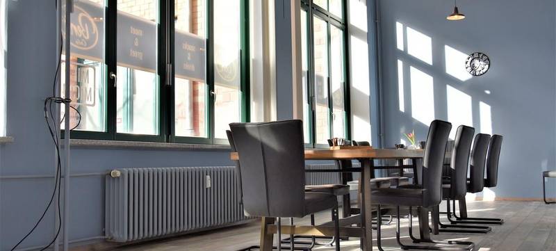 Foto 2 von Ben's Cafe