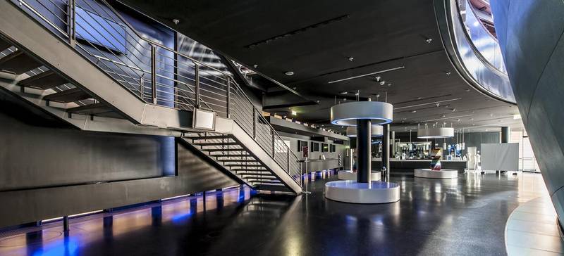 Foto 6 von Stage Bluemax Theater