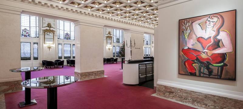 Foto 8 von Stage Theater des Westens