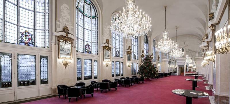 Foto 2 von Stage Theater des Westens