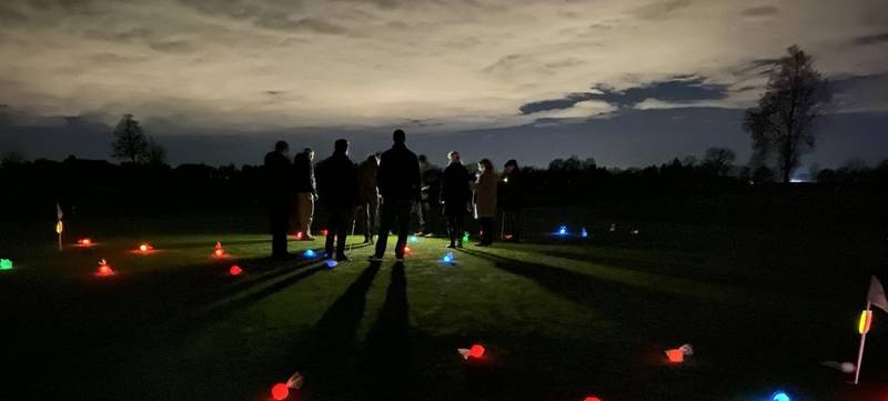 Foto 2 von Teambuilding Events in Open.9 