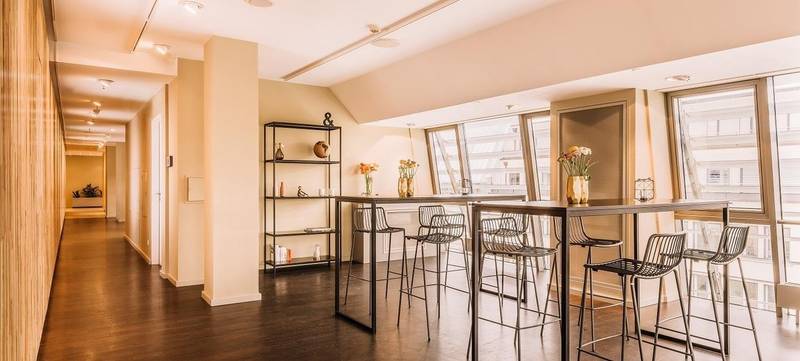 Foto 2 von Karlsson Penthouse
