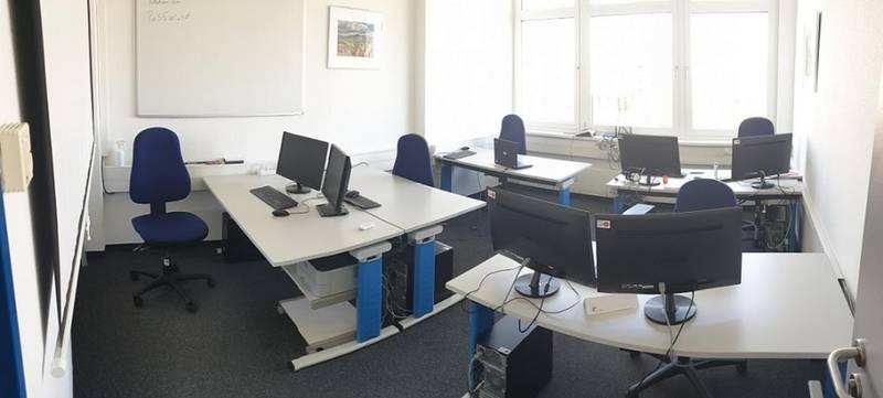 Foto von Prokoda GmbH Raum 7