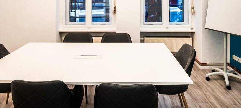 Foto 2 von Wonder Coworking Stubbenkammer