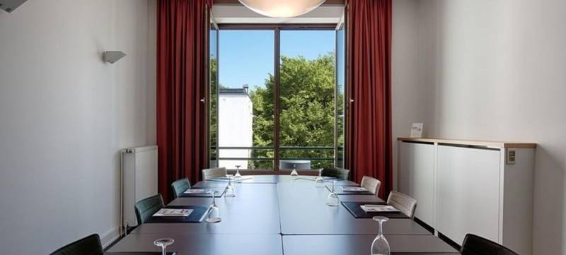 Foto 2 von Privathotel Lindtner Board Room 1