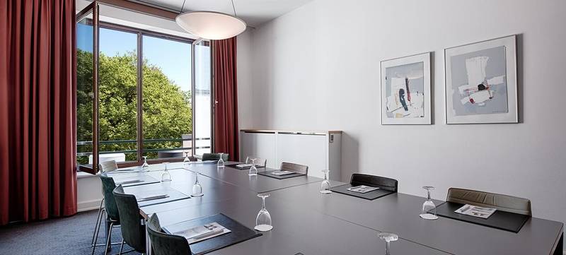 Foto 1 von Privathotel Lindtner Board Room 1
