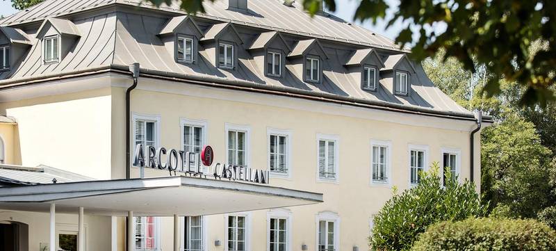 Foto 18 von Arcotel Castellani Salzburg