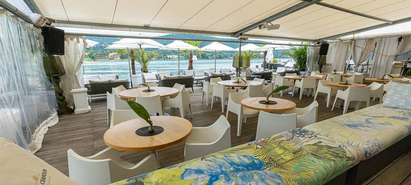 Foto 1 von SOL Beachclub