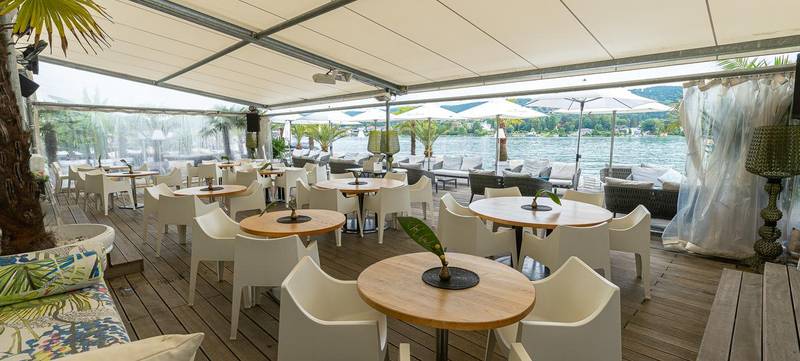 Foto 2 von SOL Beachclub