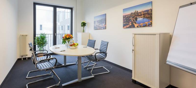 Foto 8 von ABC Workspaces Friedrichstraße Berlin