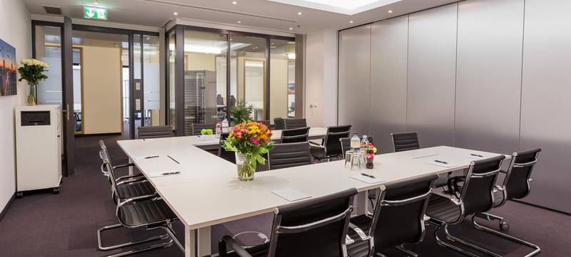 Foto 1 von ABC Workspaces Friedrichstraße Berlin - Melbourne
