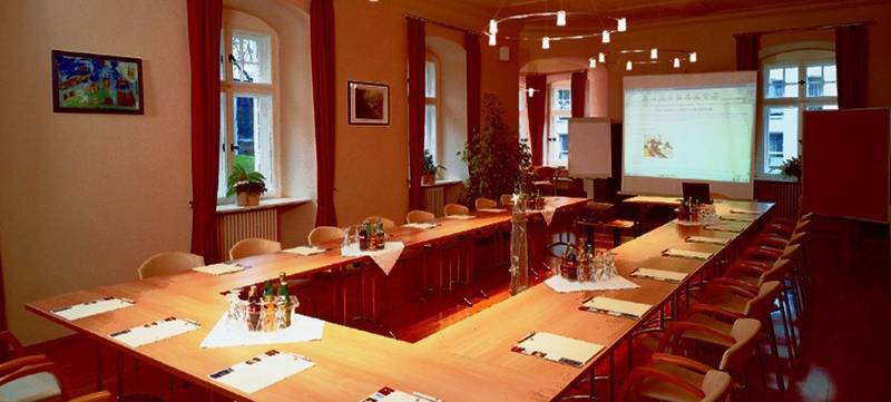 Foto 2 von Hotel Schloss Schweinsburg - Grüner Salon