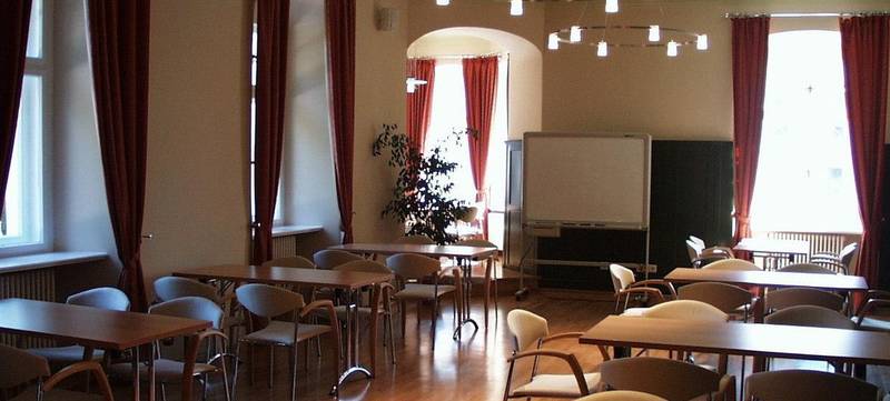 Foto 1 von Hotel Schloss Schweinsburg - Grüner Salon