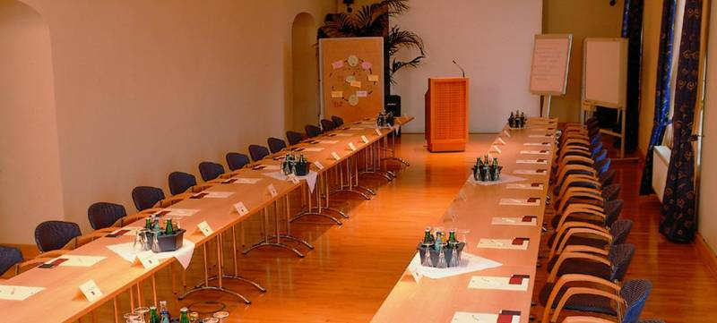 Foto von Hotel Schloss Schweinsburg - Adolph-Kolping-Saal