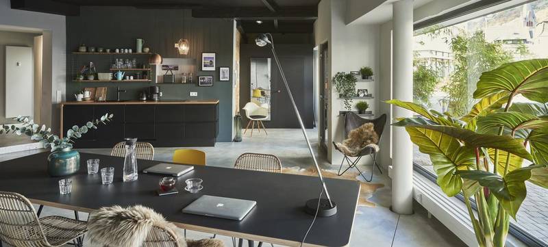 Foto 2 von Miet Me Loft - Tagungsloft