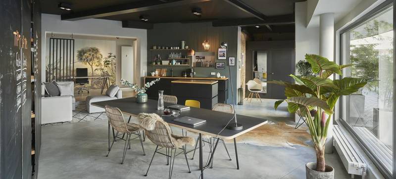 Foto 3 von Miet Me Loft - Tagungsloft