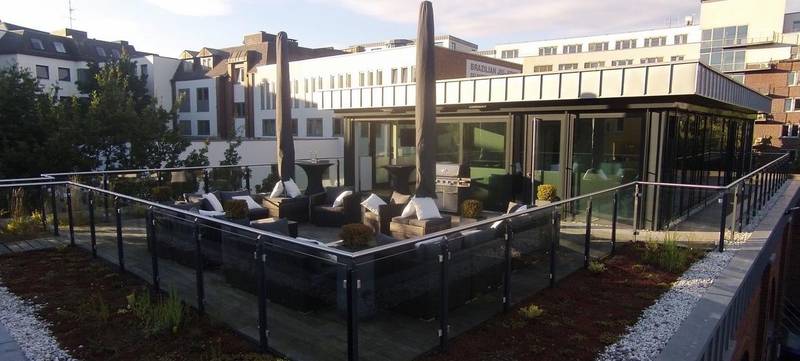 Foto 16 von Penthouse Schanze