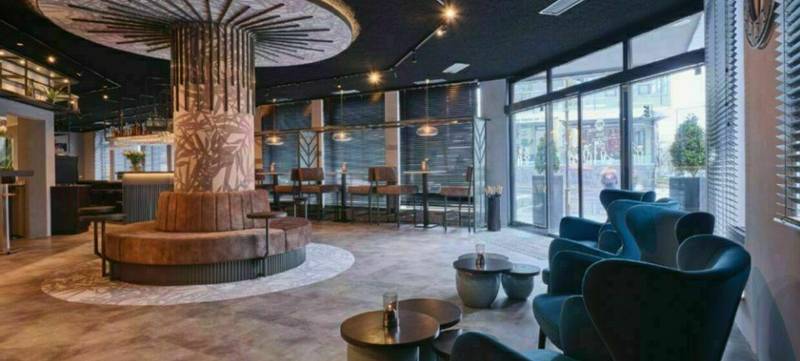 Foto 1 von Best Western Plus Hotel Regence