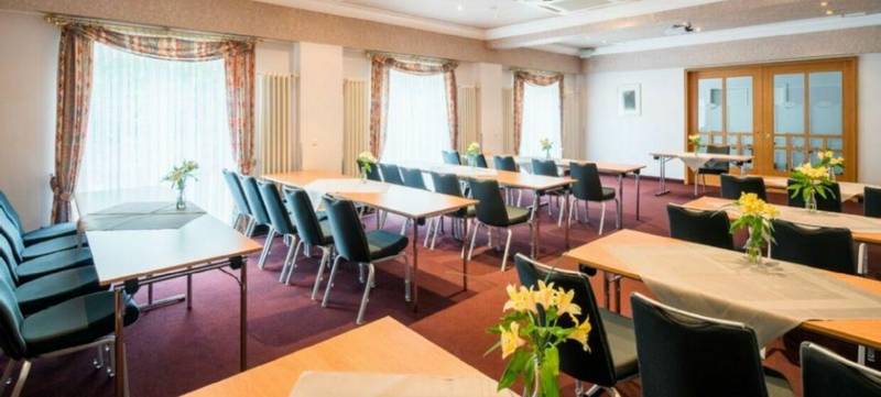 Foto 1 von Best Western Hotel Helmstedt am Lappwald