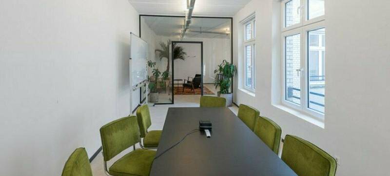 Foto 1 von Meetingraum Optimist