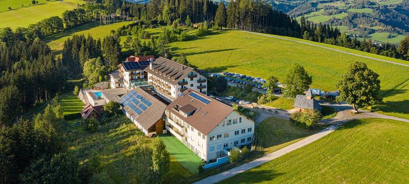 Foto 1 von Hotel Moselebauer