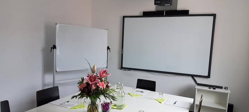 Foto 1 von EinsA Sprachinstitut Berlin Privatsprachschule GmbH