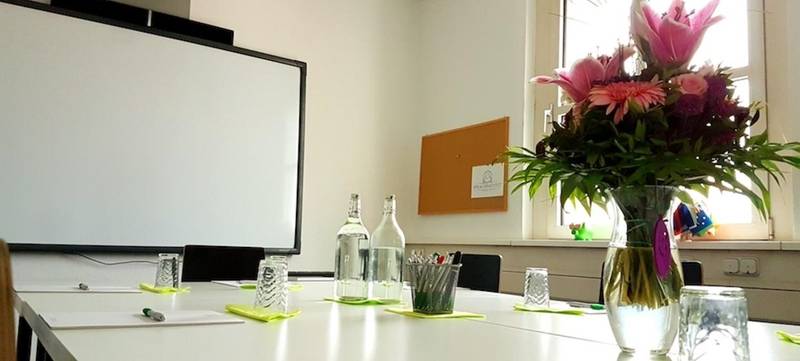 Foto 2 von EinsA Sprachinstitut Berlin Privatsprachschule GmbH