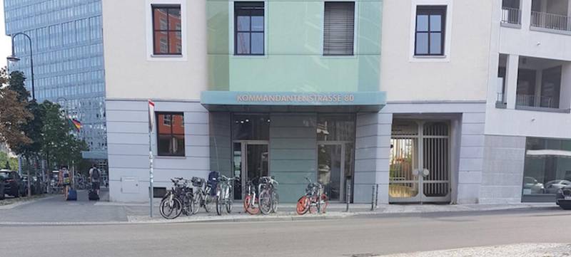 Foto 6 von EinsA Sprachinstitut Berlin Privatsprachschule GmbH