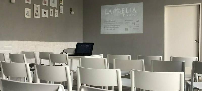 Foto 4 von LAELIA - Meetingraum
